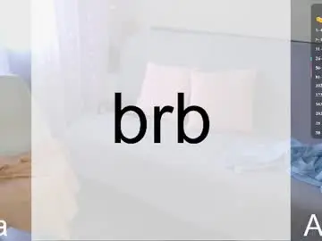 Chaturbate Best live sex cam show of anna_from_heaven