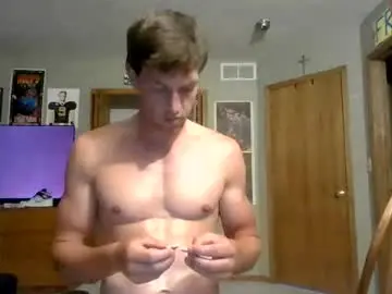 Chaturbate Sex Cam of bruce251251