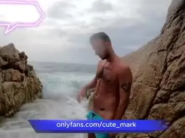 Chaturbate Live Sex Cam of cute_skywalker