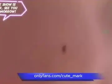 Chaturbate Adult Video Chat of cute_skywalker