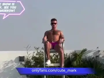 Chaturbate Adult Webcam of cute_skywalker