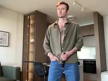Chaturbate Live Porn of cute_skywalker