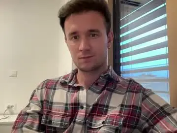 Chaturbate Best Webcam of cute_skywalker