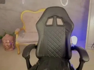 Chaturbate Free Porn Cam of diosa_idin_s1