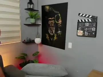 Chaturbate Live Sex of giorgio_leone2