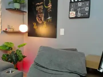 Chaturbate Live Sex of giorgio_leone2