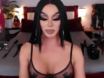 Chaturbate Watch Live Sex Cams of jenifers_body