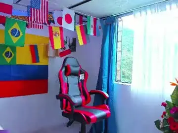 Chaturbate Watch Live Sex Cams of myluandjackhot