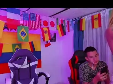 Chaturbate Private Sex Chat of myluandjackhot