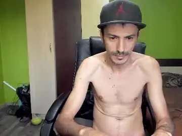 Chaturbate Best Webcam of nicolasguy