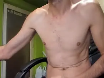 Chaturbate Adult Video Chat of nicolasguy