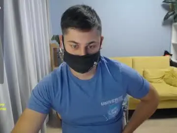 Chaturbate Adult Video Chat of sexxxdickbig