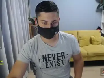 Chaturbate Adult Video Chat of sexxxdickbig