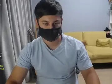 Chaturbate Live Sex Cam of sexxxdickbig