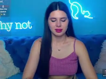 Chaturbate Free Porn Cam of viollinalv