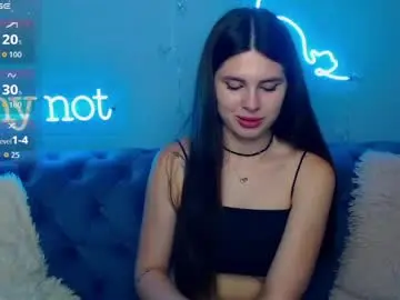 Chaturbate Best live sex cam show of viollinalv