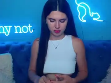 Chaturbate Free Live Porn of viollinalv