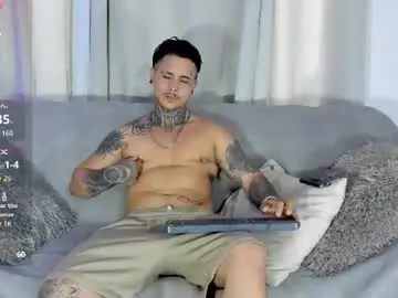 Chaturbate Nude Webcam of 777_stefantransmen