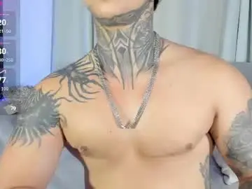 Chaturbate Live Porn of 777_stefantransmen