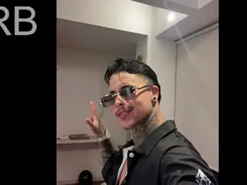 Chaturbate Best Webcam of 777_stefantransmen
