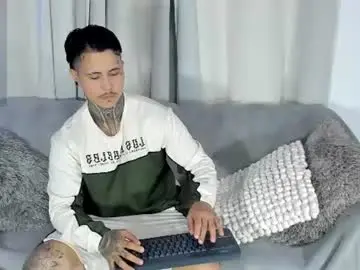 Chaturbate Private Sex Chat of 777_stefantransmen