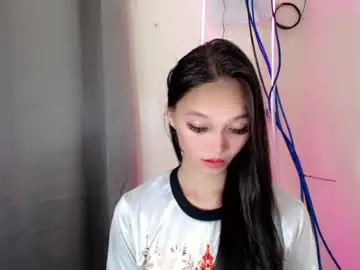 Chaturbate Live Porn of charm_fuckdoll8