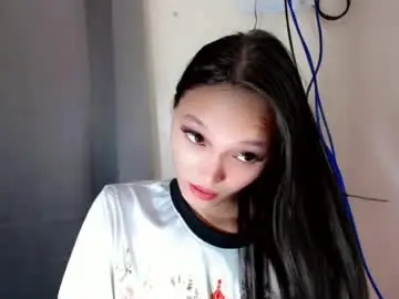 Chaturbate Sex Cam of charm_fuckdoll8