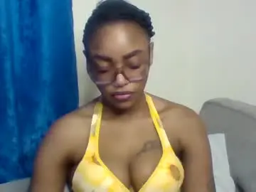 Chaturbate Private Sex Chat of crystal_princesss