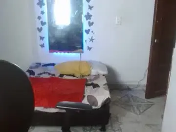 Chaturbate Best live sex cam show of ebony_luna1