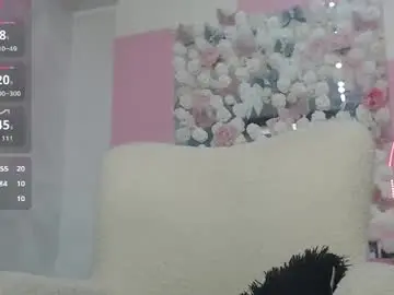 Chaturbate Adult Webcam of emberluna_