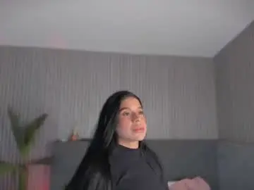 Chaturbate Private Sex Chat of emelie_89