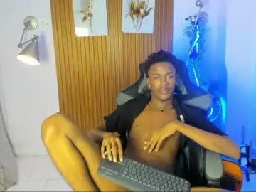 Chaturbate Free Live Porn of ikaro_blue