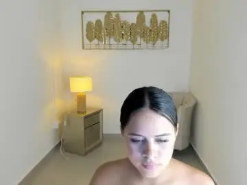 Chaturbate Live Sex Cam of jessi_powel