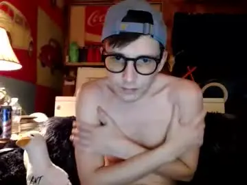 Chaturbate Nude Webcam of johstondude