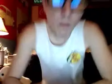 Chaturbate Live Sex of johstondude