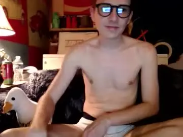Chaturbate Adult Webcam of johstondude