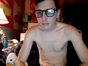 Chaturbate Free Porn Cam of johstondude