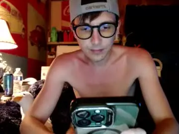 Chaturbate Sex Cam of johstondude