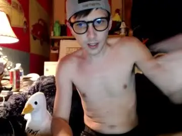 Chaturbate Adult Webcam of johstondude