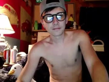Chaturbate Private Sex Chat of johstondude