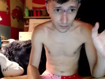 Chaturbate Live Sex of johstondude