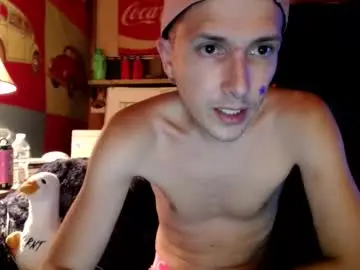 Chaturbate Best Webcam of johstondude