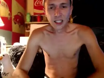 Chaturbate Adult Webcams of johstondude