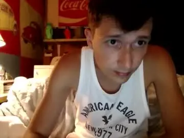 Chaturbate Adult Webcam of johstondude
