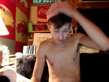 Chaturbate Best Webcam of johstondude