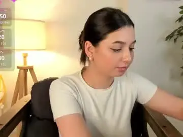 Chaturbate Live Sex Cam of kayawest