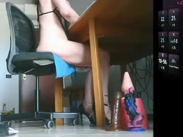 Chaturbate Live Sex Cam of klaudiacd