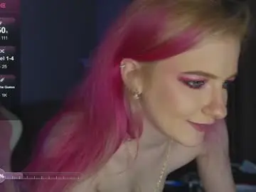 Chaturbate Free Porn Cam of mercy_noctelle