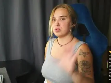 Chaturbate Adult Video Chat of sandra_sww
