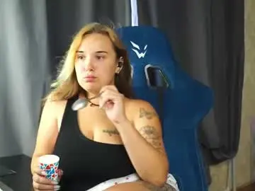 Chaturbate Sex Cam of sandra_sww